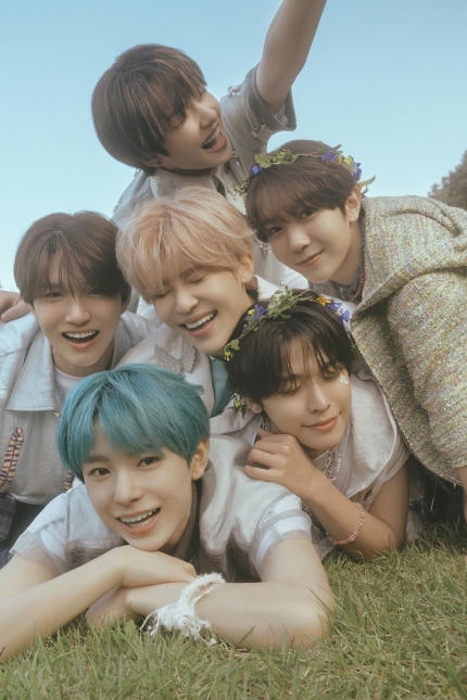 [잡담] NCT 위시 "개성있는 여섯 멤버 하나로 모여 빛 발했죠" | 인스티즈