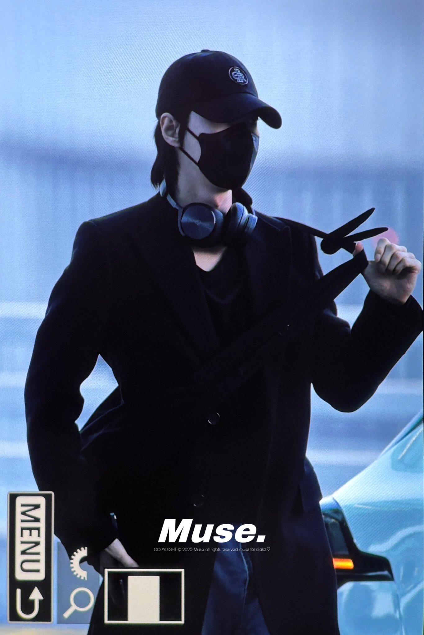 [잡담] 도영 오늘 공항 착장 진짜 느좋이다.. | 인스티즈