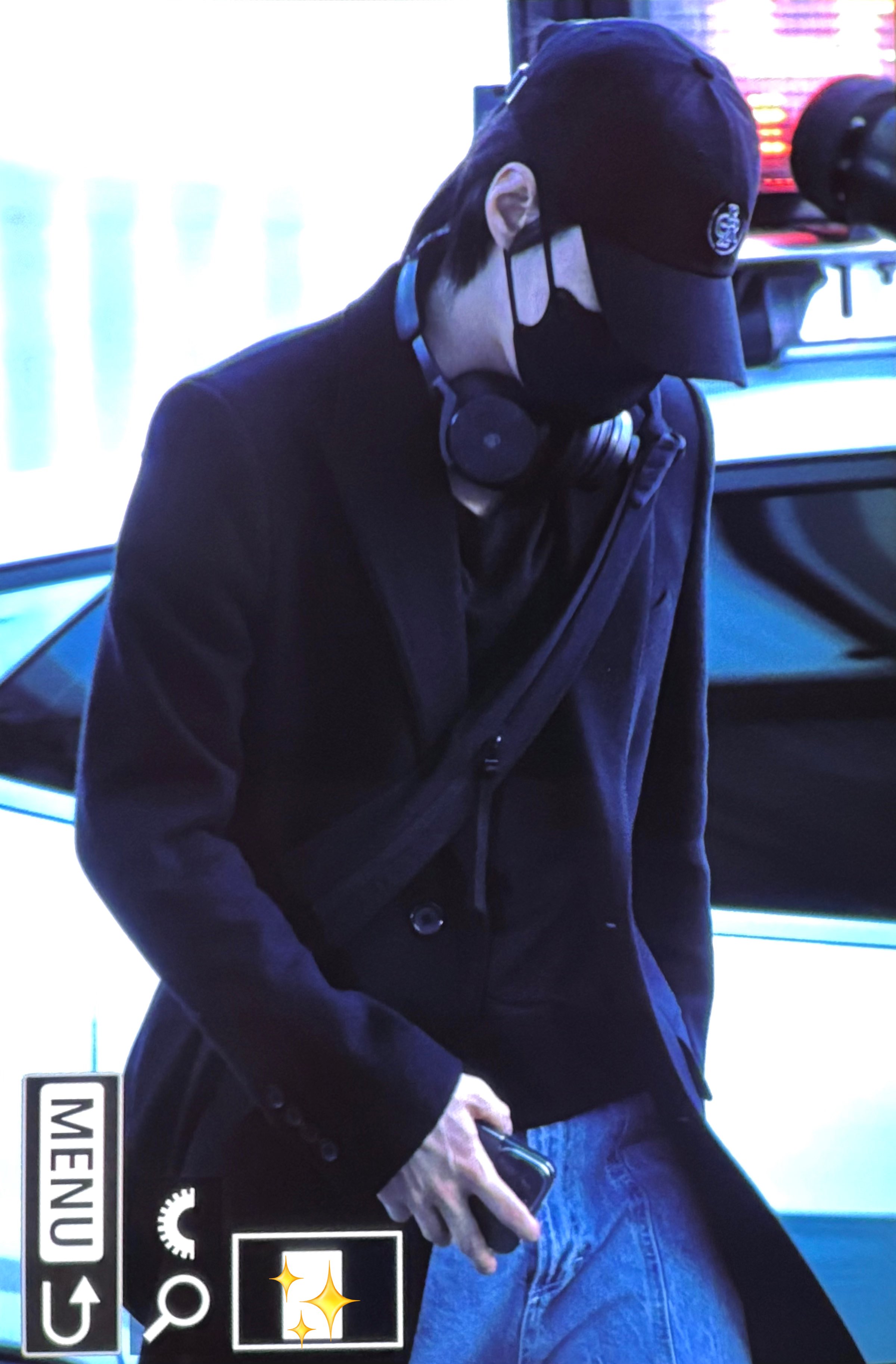 [잡담] 도영 오늘 공항 착장 진짜 느좋이다.. | 인스티즈