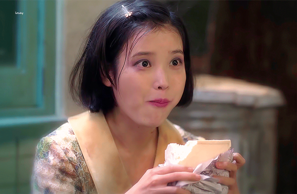 [잡담] 아이유) 두부의 난 | 인스티즈
