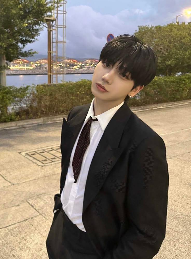 [잡담] 보넥도 명재현 동물상은 몰까 | 인스티즈