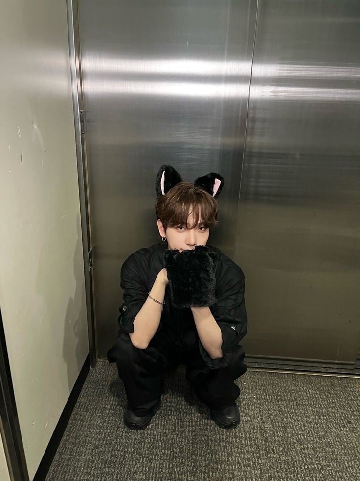 [잡담] 보넥도 명재현 동물상은 몰까 | 인스티즈