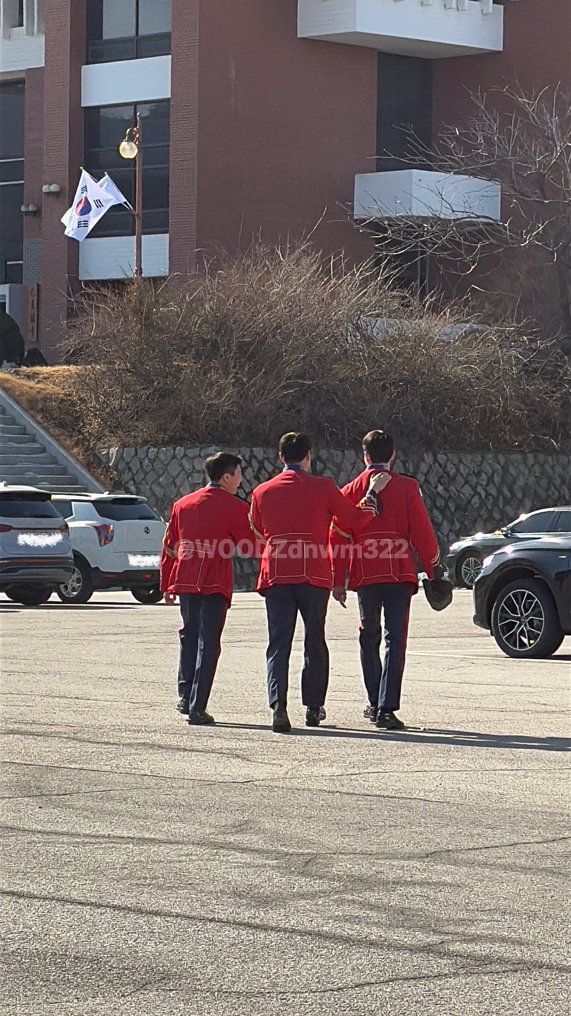 [잡담] 엔재현 조승연 유승우 쓰리샷 맘좋음.. | 인스티즈