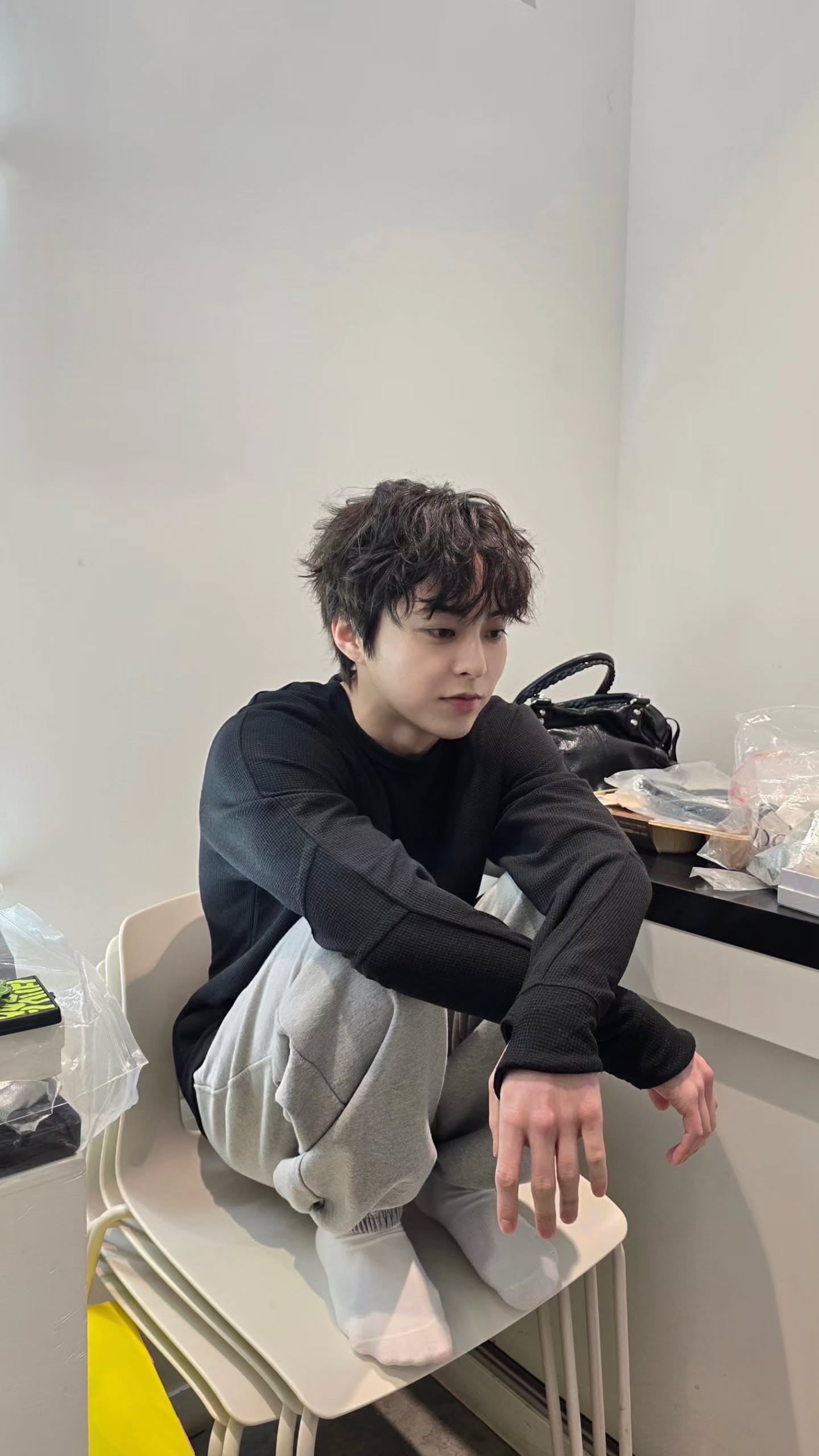 [잡담] 시우민 최근 얼굴 개조음.. | 인스티즈