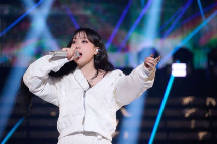 [잡담] 'MZ 대통령' 이영지 "그동안 예의 없었는데…'더시즌즈' 통해 많이 배웠다" [인터뷰①] | 인스티즈