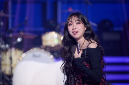 [잡담] 'MZ 대통령' 이영지 "그동안 예의 없었는데…'더시즌즈' 통해 많이 배웠다" [인터뷰①] | 인스티즈