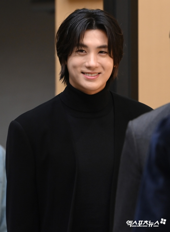 [마플] 박형식 살찐건가..? 못알아보겠네 | 인스티즈