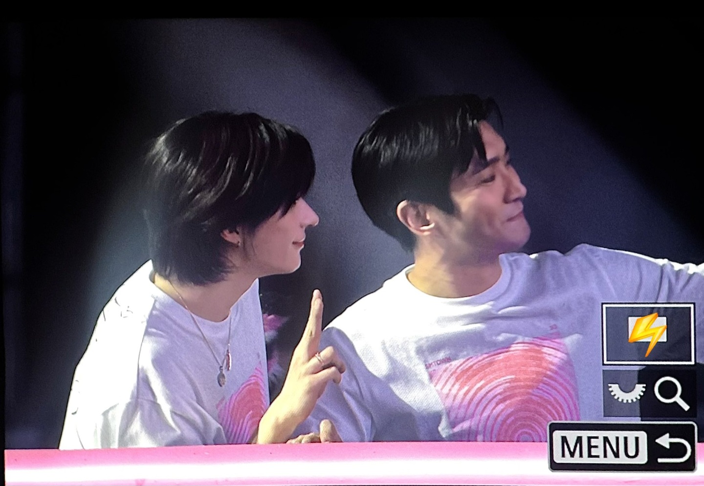 [잡담] 시원sbn & 앤톤 | 인스티즈