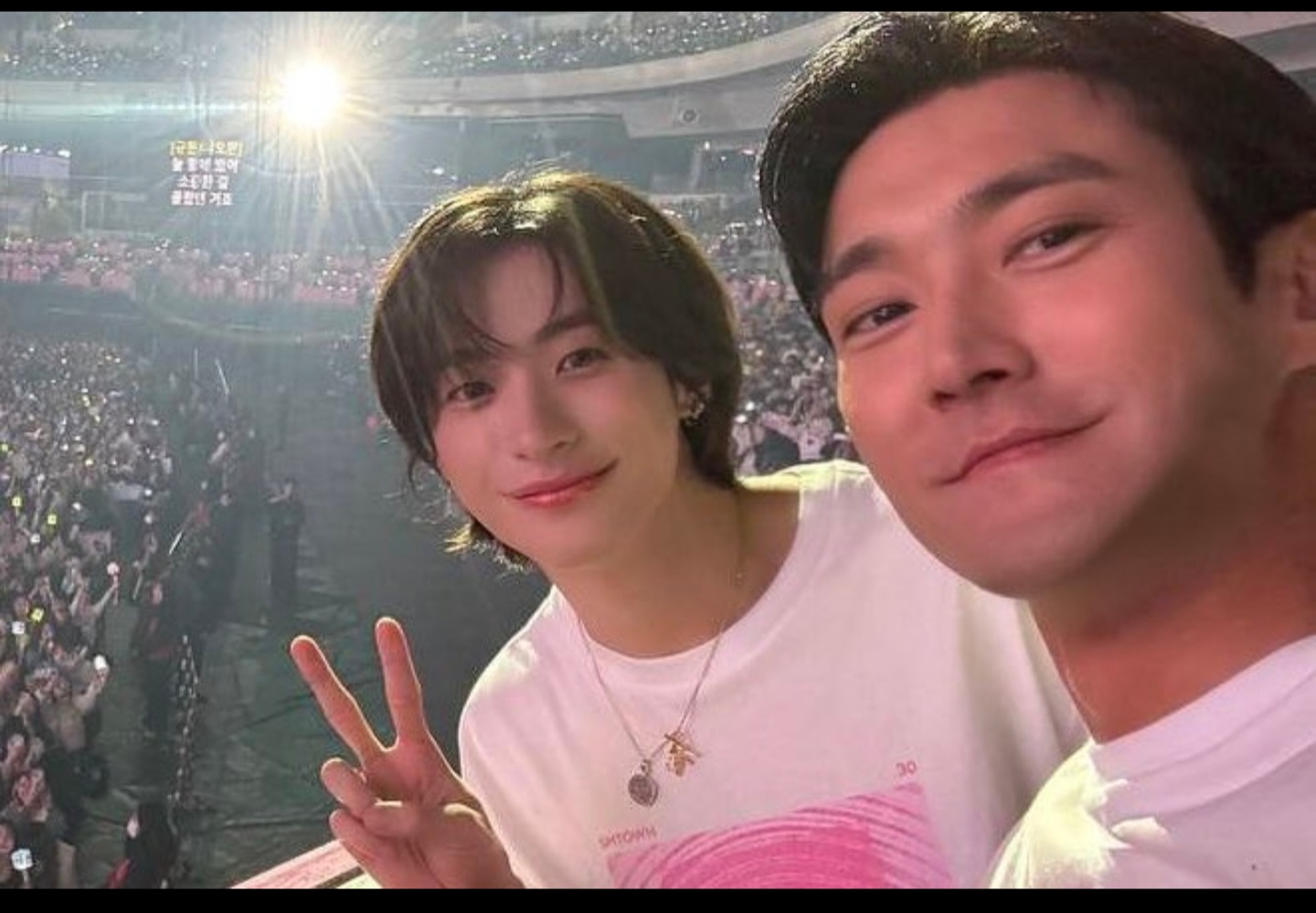 [잡담] 시원sbn & 앤톤 | 인스티즈