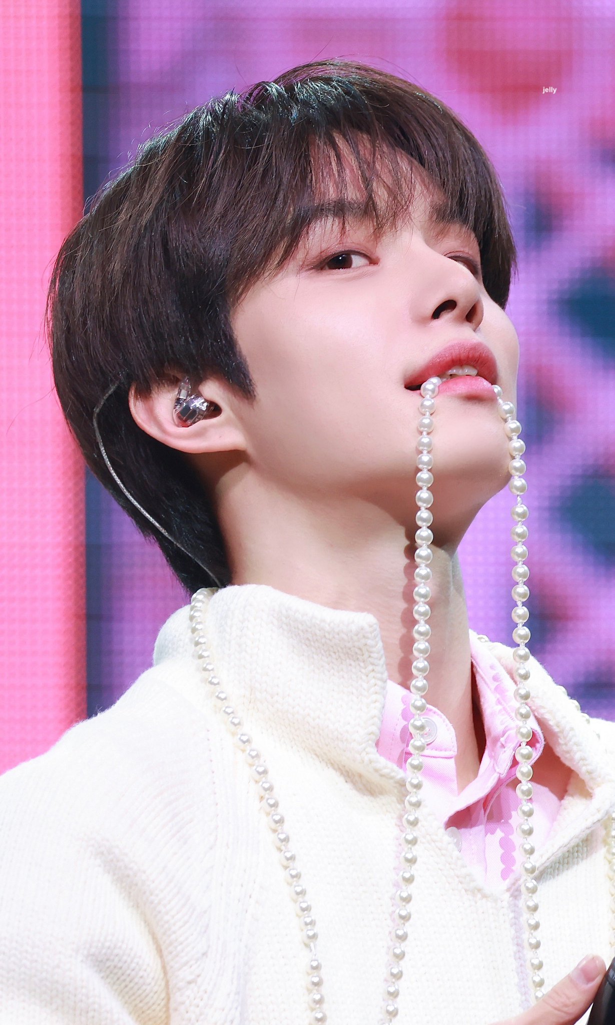 [잡담] 엔시티 정우 진짜 어케 이렇게 오밀조밀하게 생김 | 인스티즈