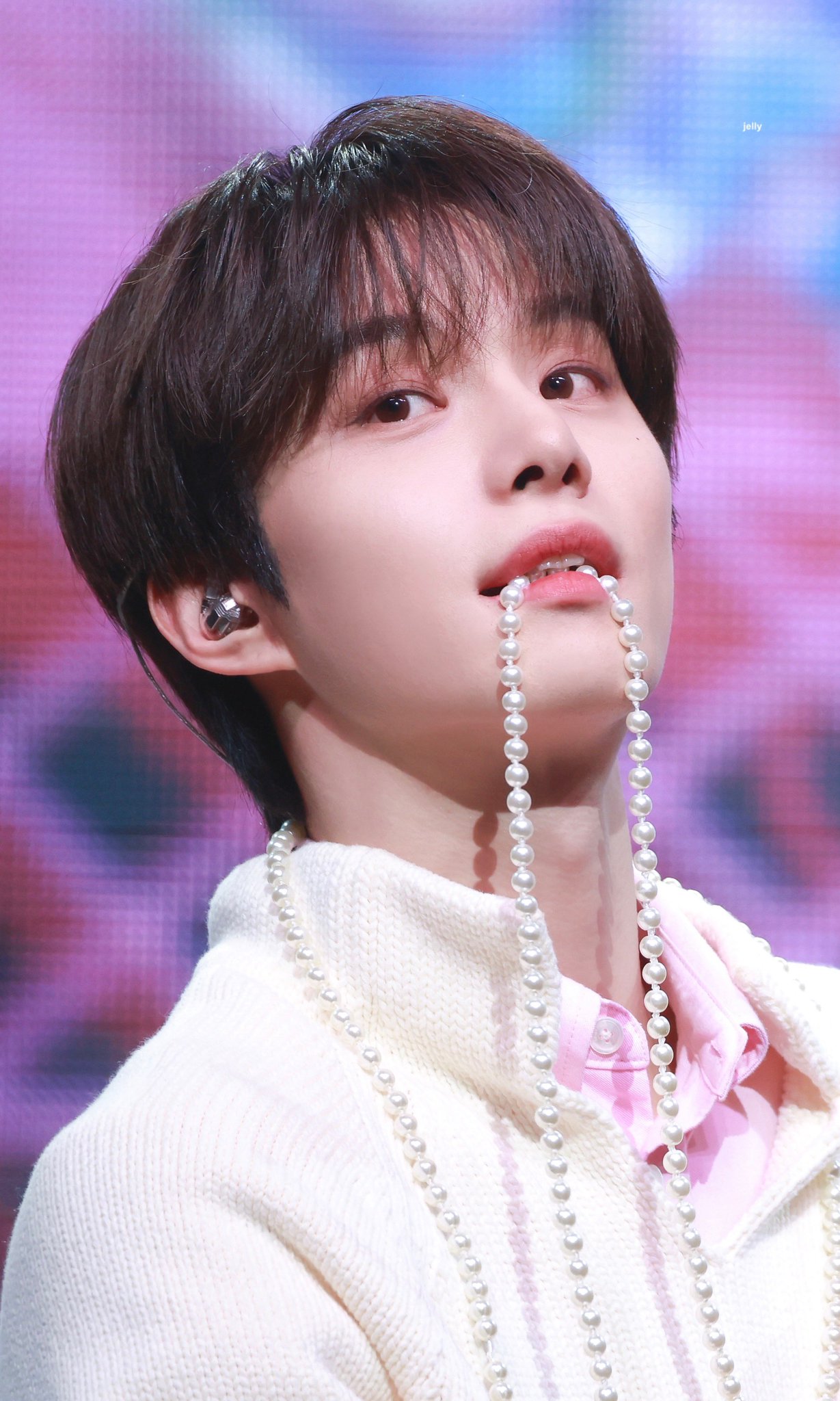 [잡담] 엔시티 정우 진짜 어케 이렇게 오밀조밀하게 생김 | 인스티즈
