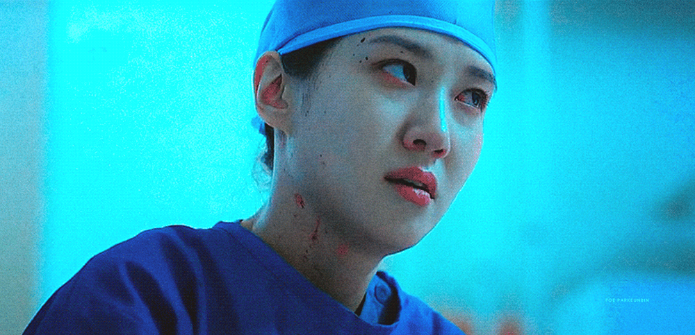 [잡담] 박은빈 움짤만 봐도 연기 벌써 잘한다.. | 인스티즈