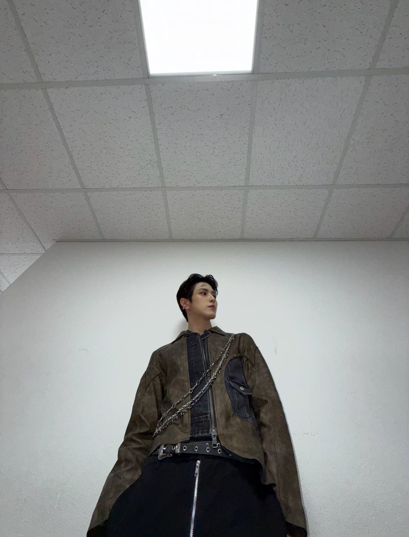 [잡담] 키 작다고 오해받는 아이돌 | 인스티즈