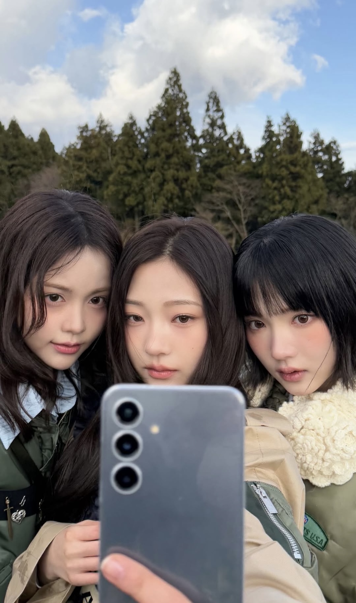 [잡담] 와 하투하 개이쁘다 | 인스티즈