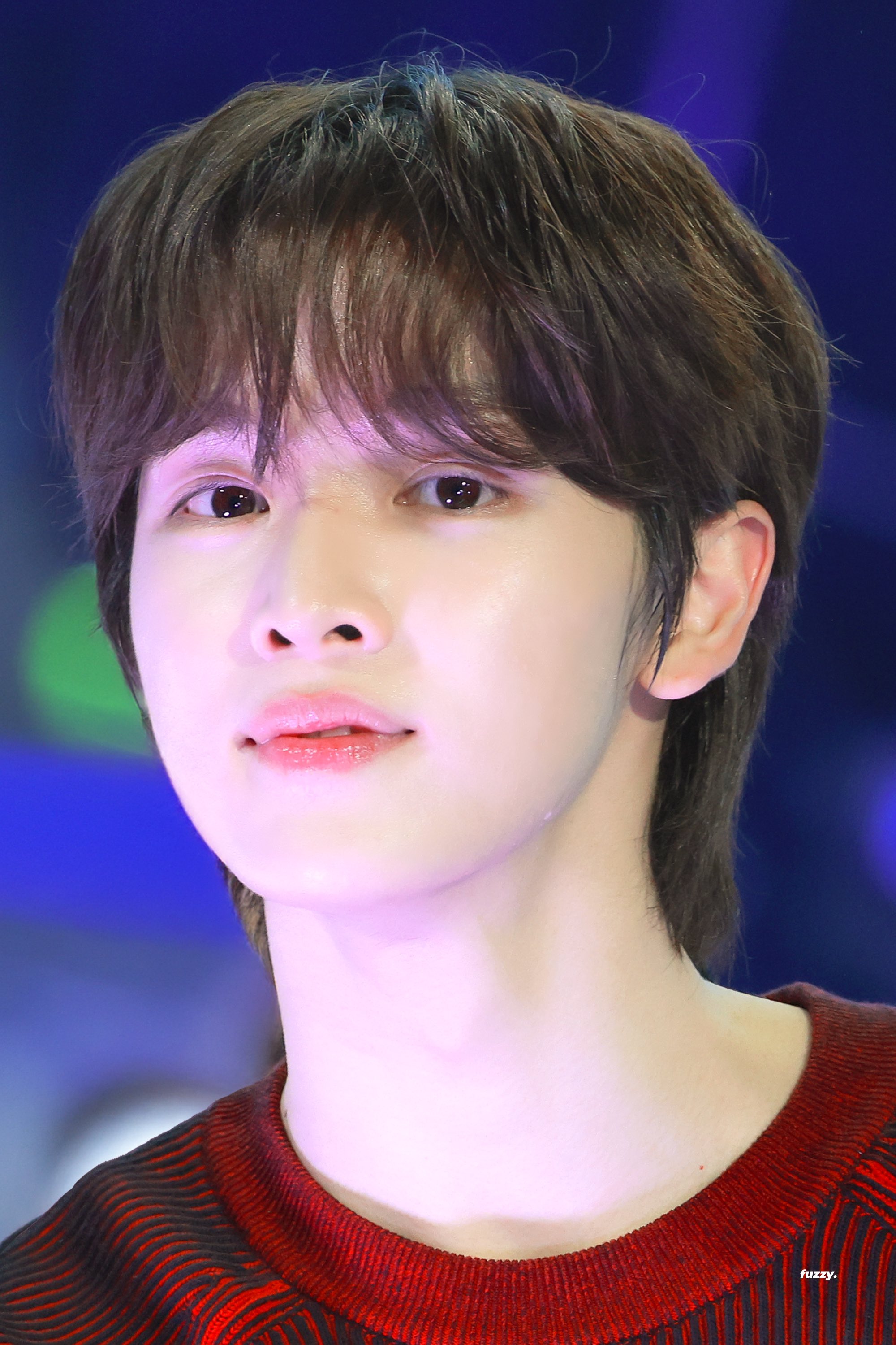 [잡담] 성찬이 귀여운 거 하나 말해도 될까 | 인스티즈