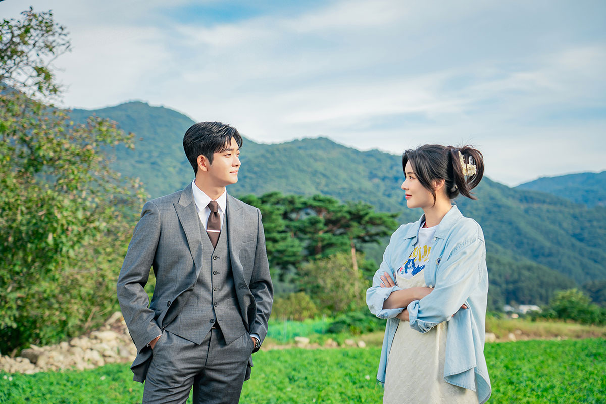 남여주 케미 기대되는 신작 로코 드라마 | 인스티즈