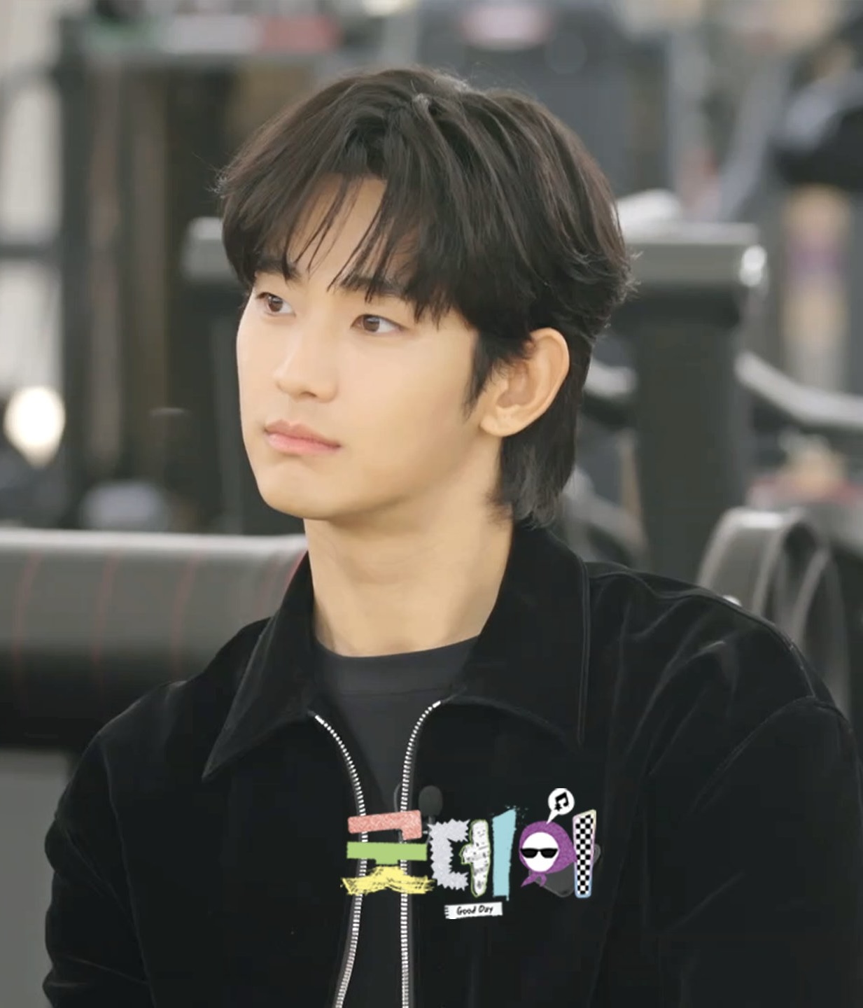 [잡담] MBC 주접 너무 귀엽다 (ㅈㅇ 김수현) | 인스티즈