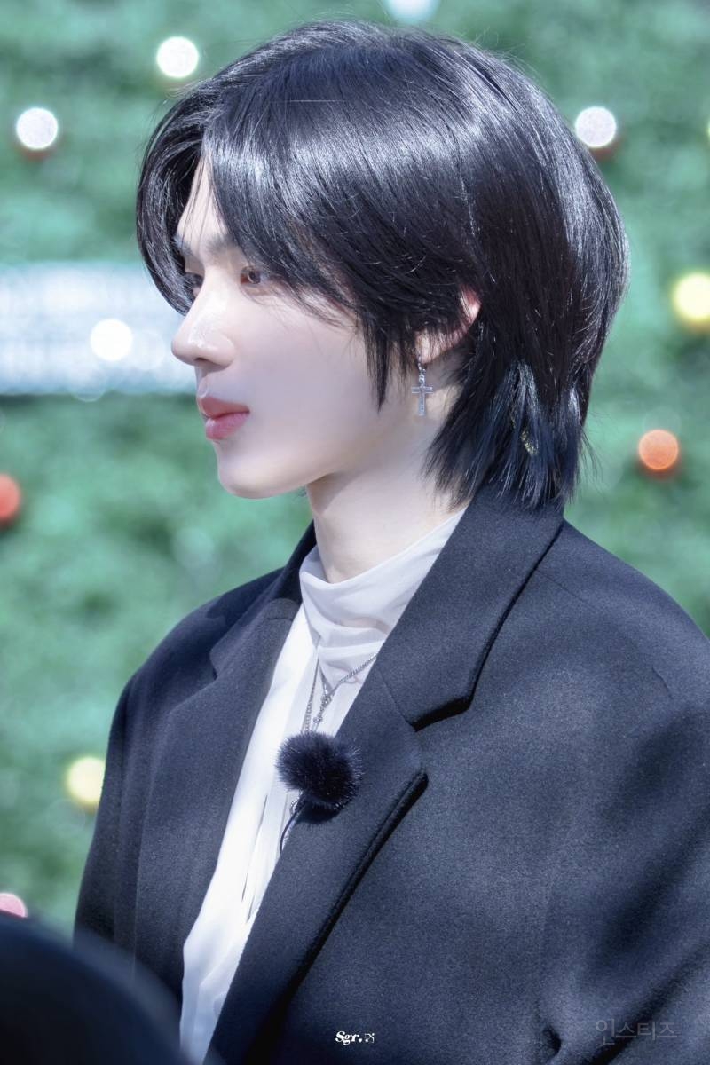 오늘자 너무 예쁘다고 생각든 안무.jpg | 인스티즈