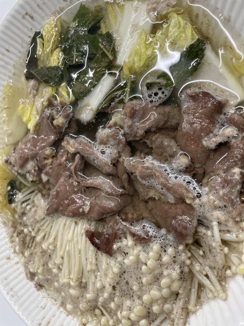 [잡담] 입맛없을때 먹는 저녁 | 인스티즈