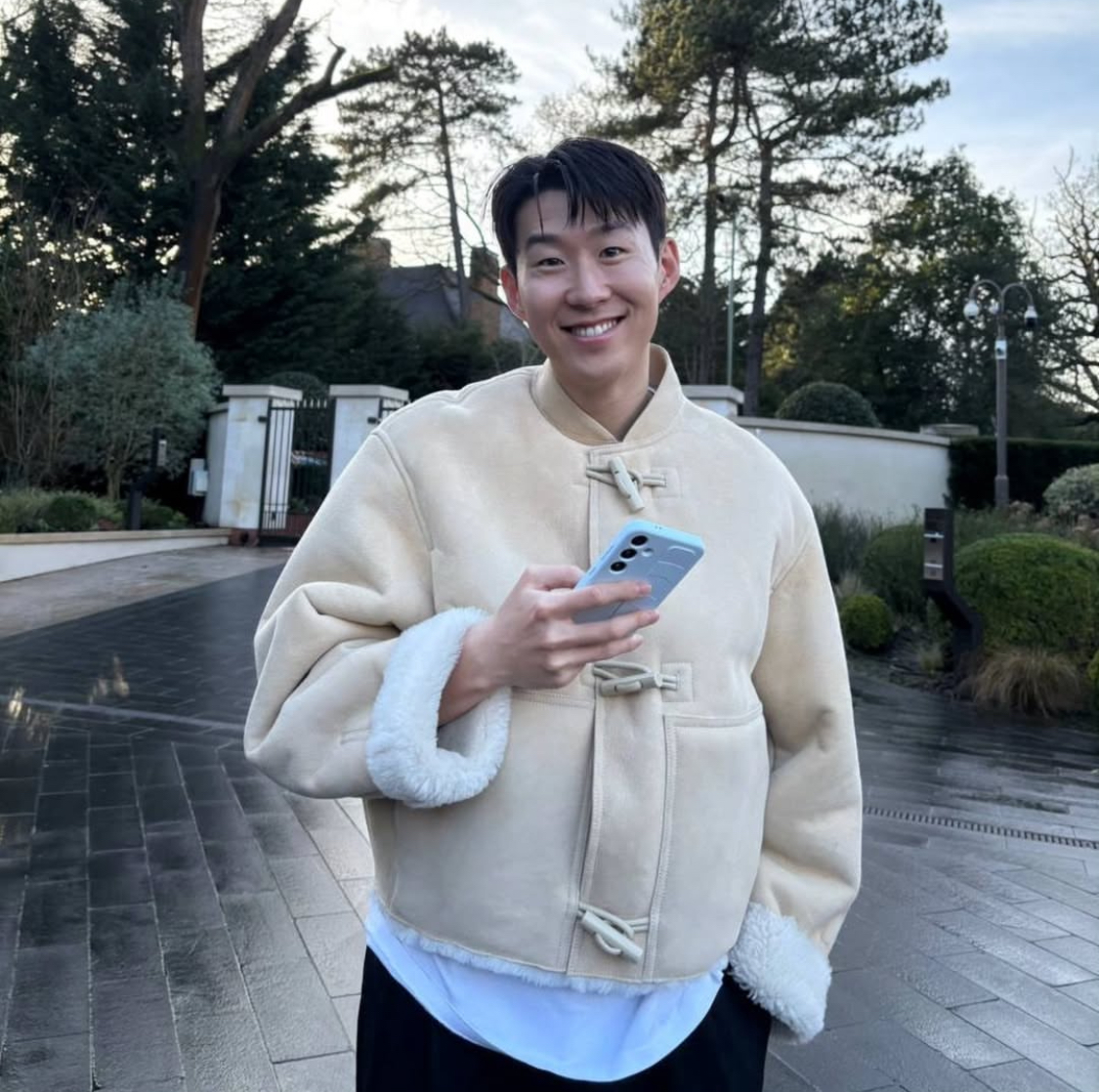 [잡담] 헐 손흥민 인스타 | 인스티즈