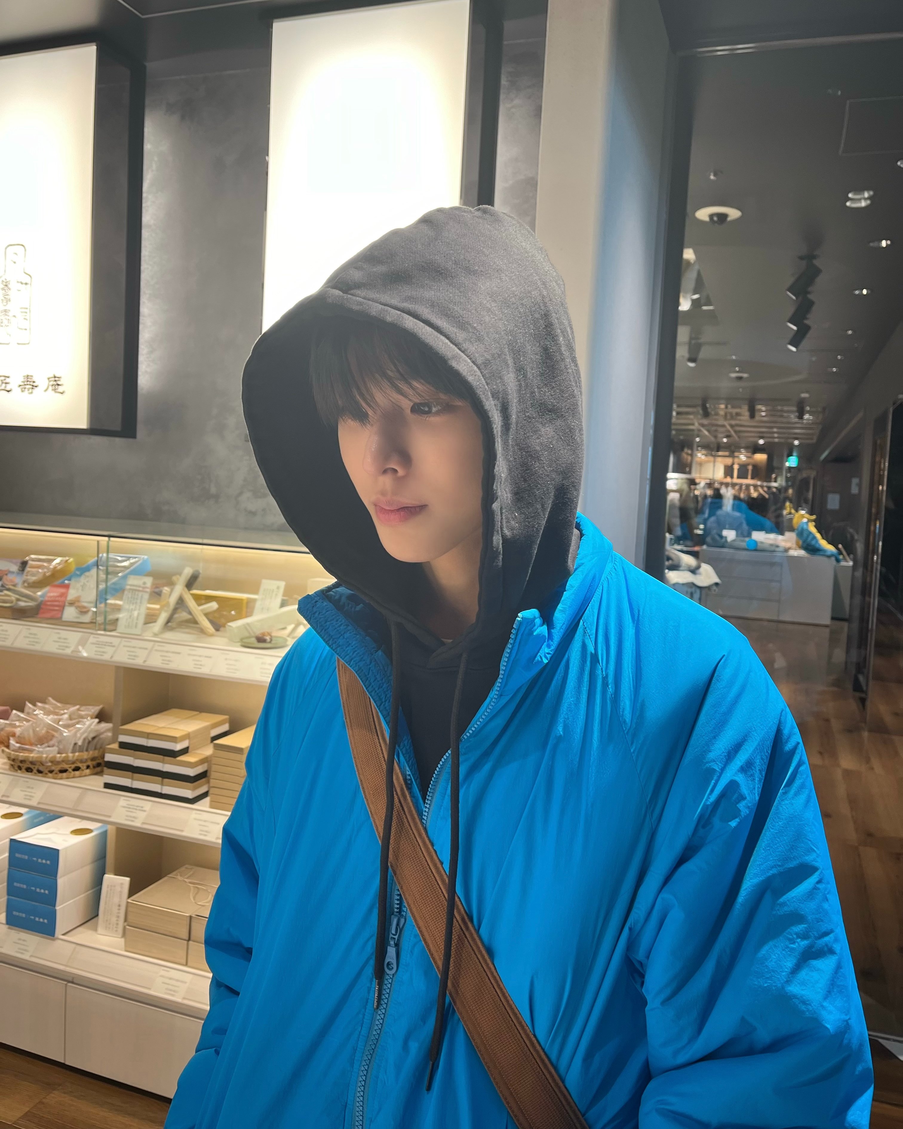 [잡담] 아 리쿠통와.. | 인스티즈