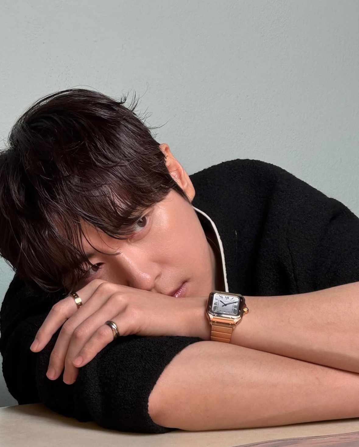 [정보/소식] 이준혁 인스타 | 인스티즈