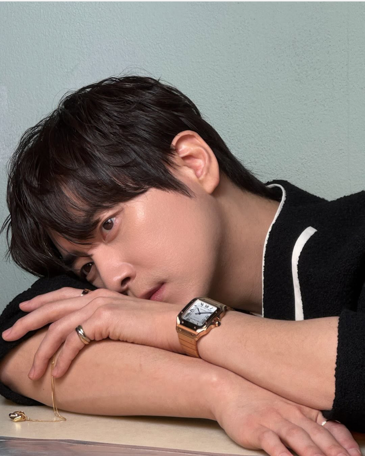 [정보/소식] 이준혁 인스타 | 인스티즈