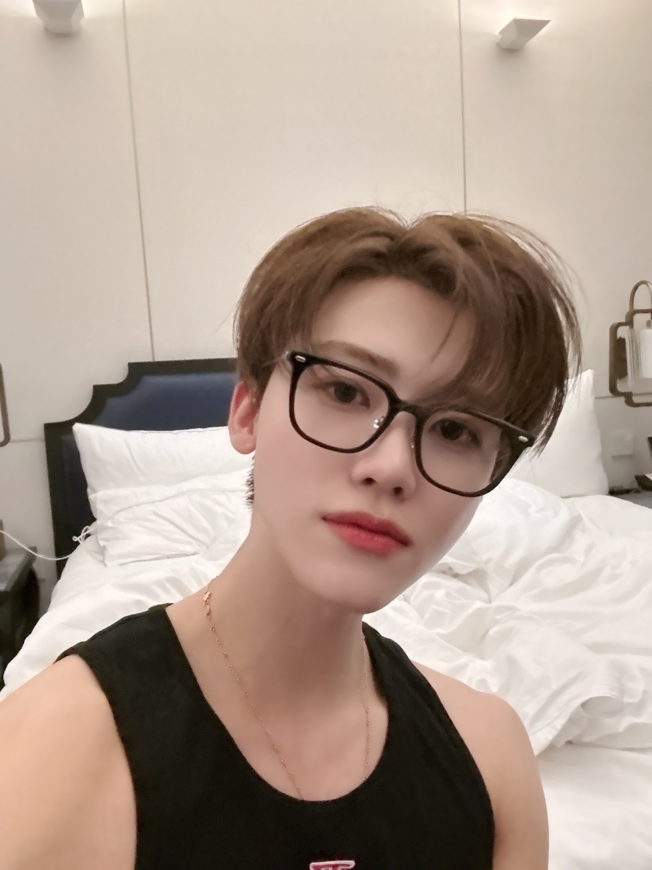[잡담] 재민이 디젤나시 입는 거 정말 너무 좋음 | 인스티즈