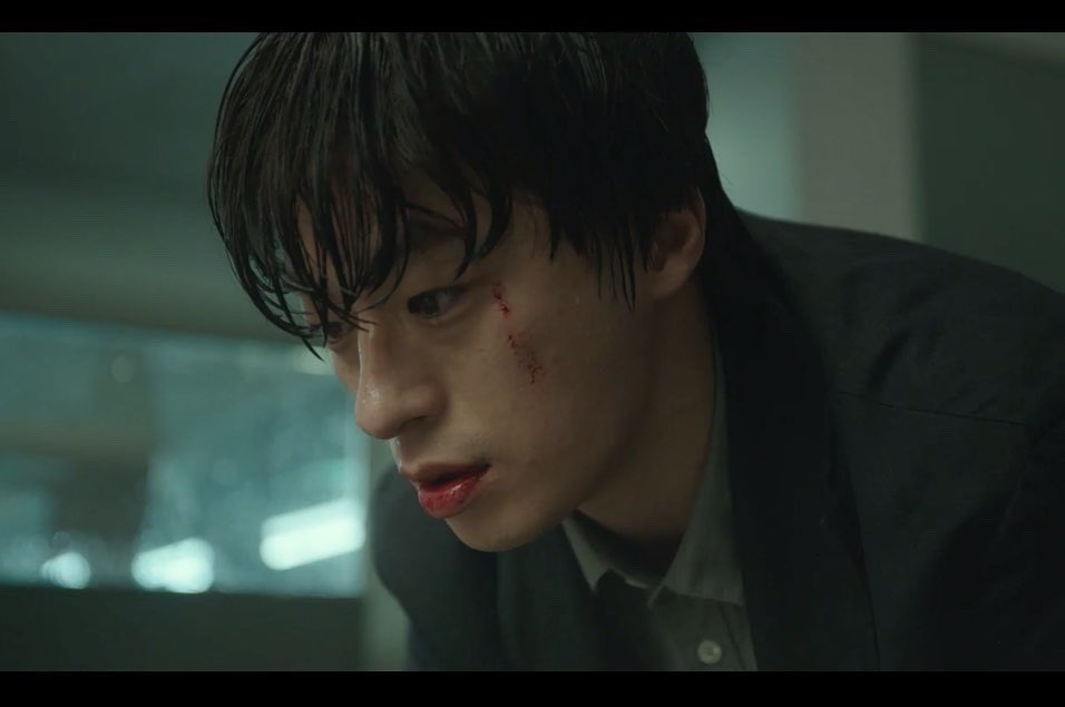 [잡담] 구교환 이거 뭔 필모야.... | 인스티즈
