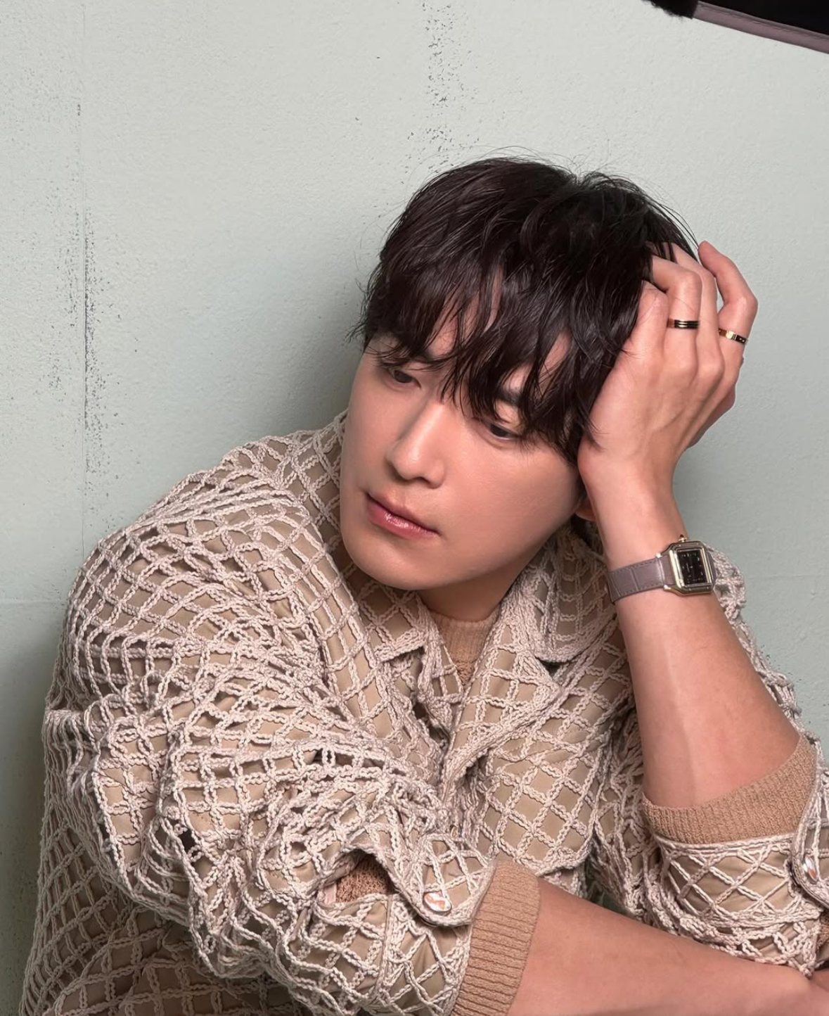 [정보/소식] 이준혁 인스타 | 인스티즈