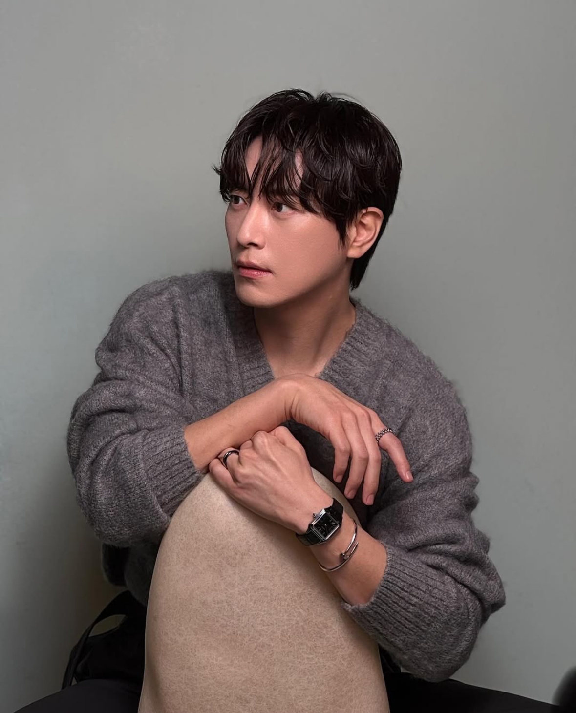 [정보/소식] 이준혁 인스타 | 인스티즈