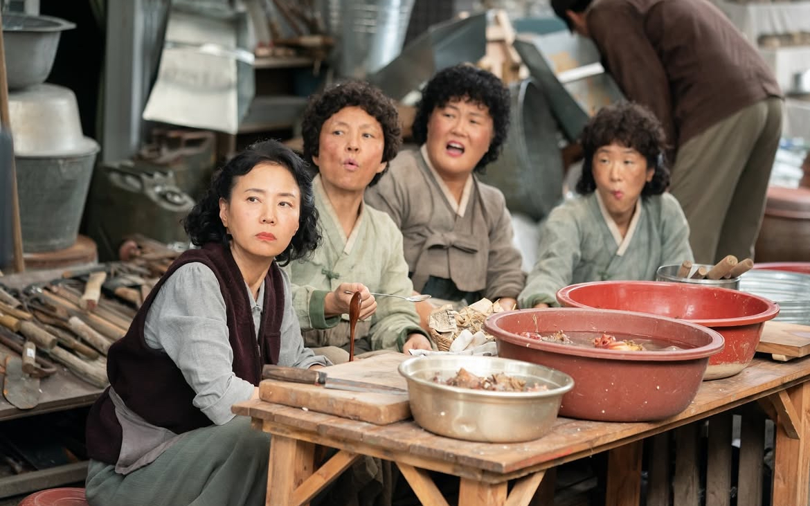 [잡담] 폭싹 스틸컷 좀 봐 | 인스티즈