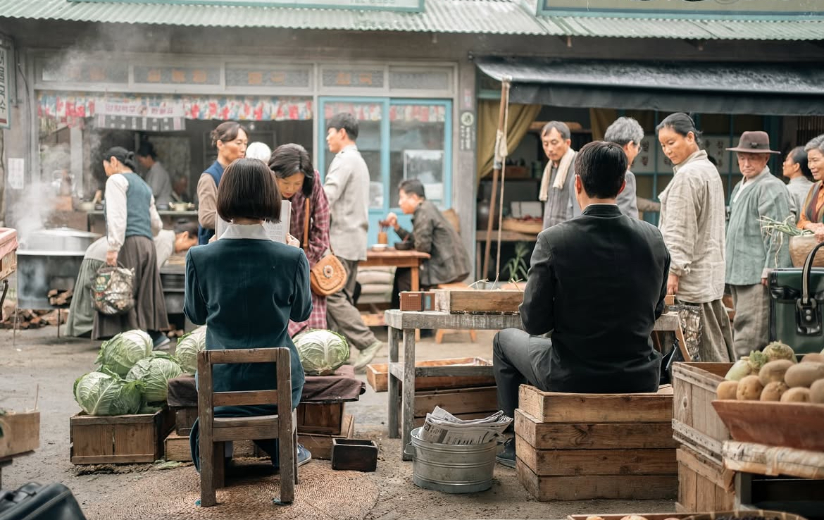 [잡담] 폭싹 스틸컷 좀 봐 | 인스티즈