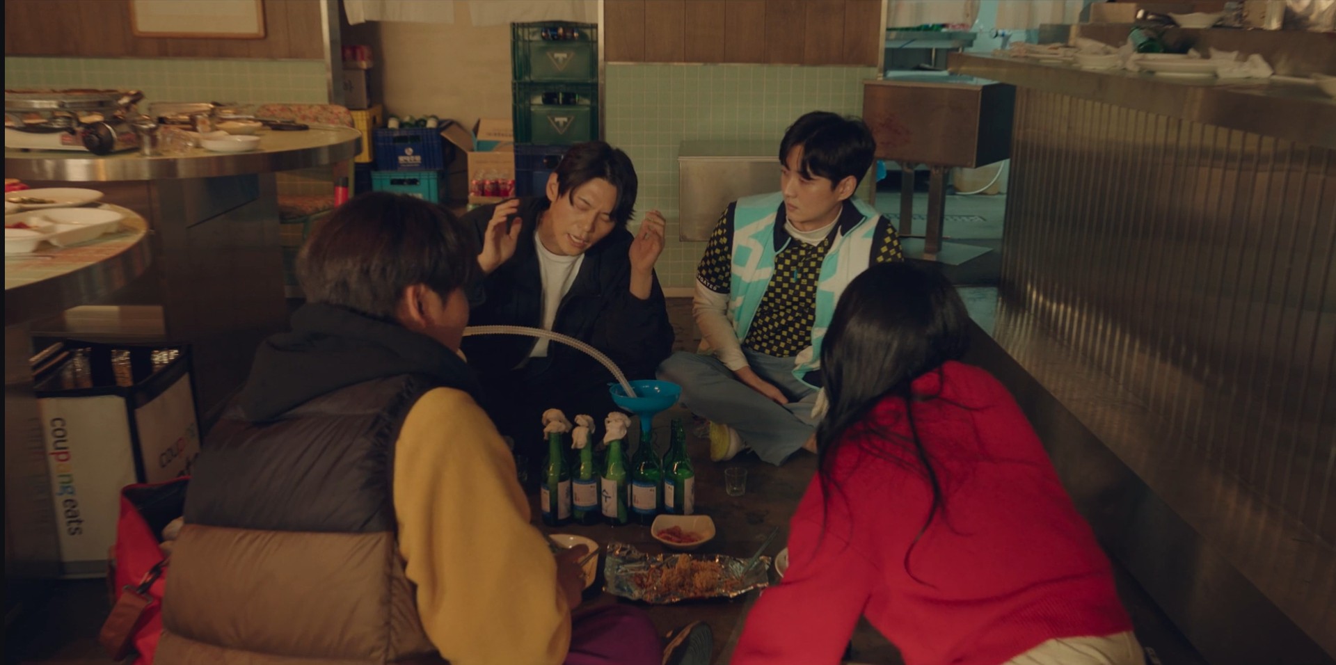 [잡담] 아니 좀비 이기는 방법이ㅋㅋㅋㅋㅋ | 인스티즈