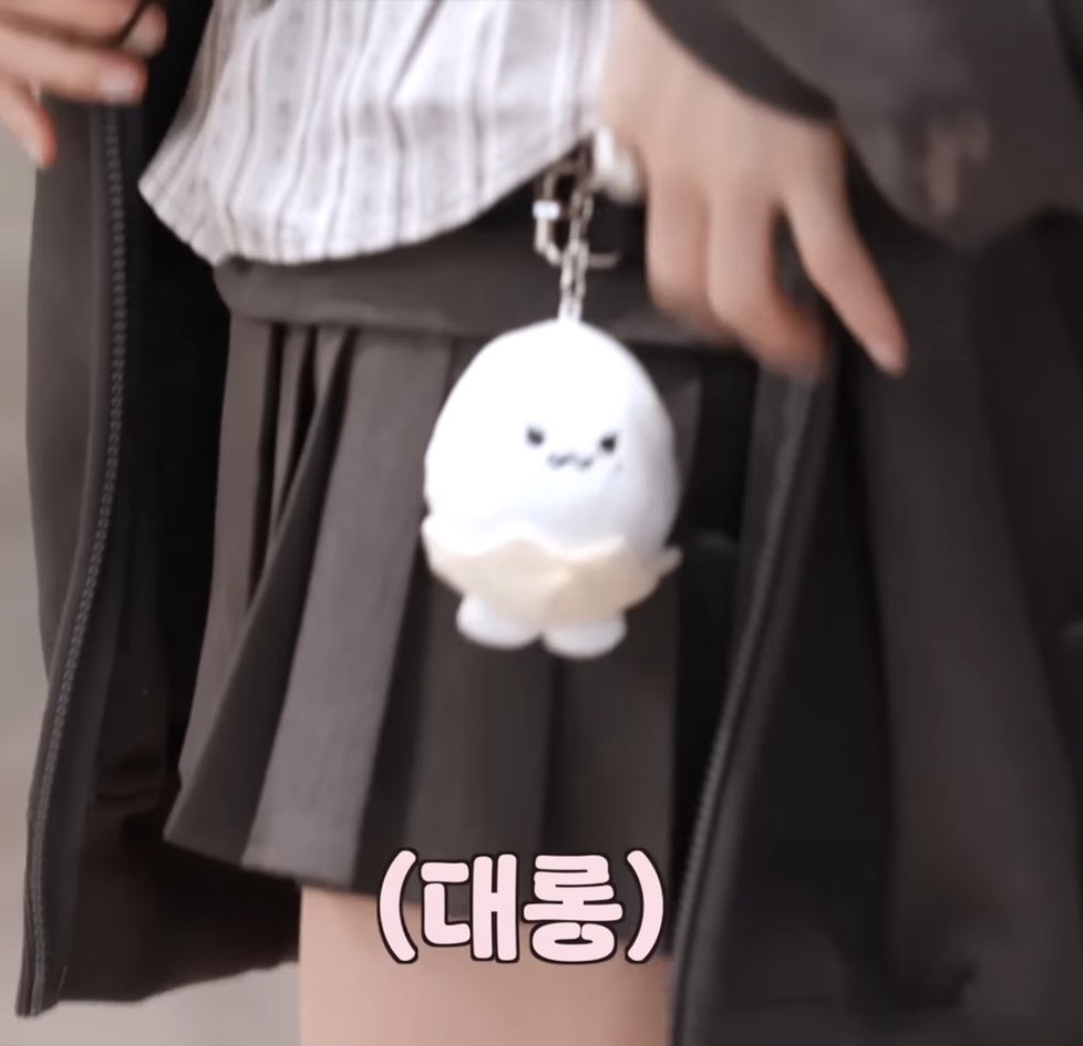 [잡담] 태연 인형 너무 귀여워 | 인스티즈