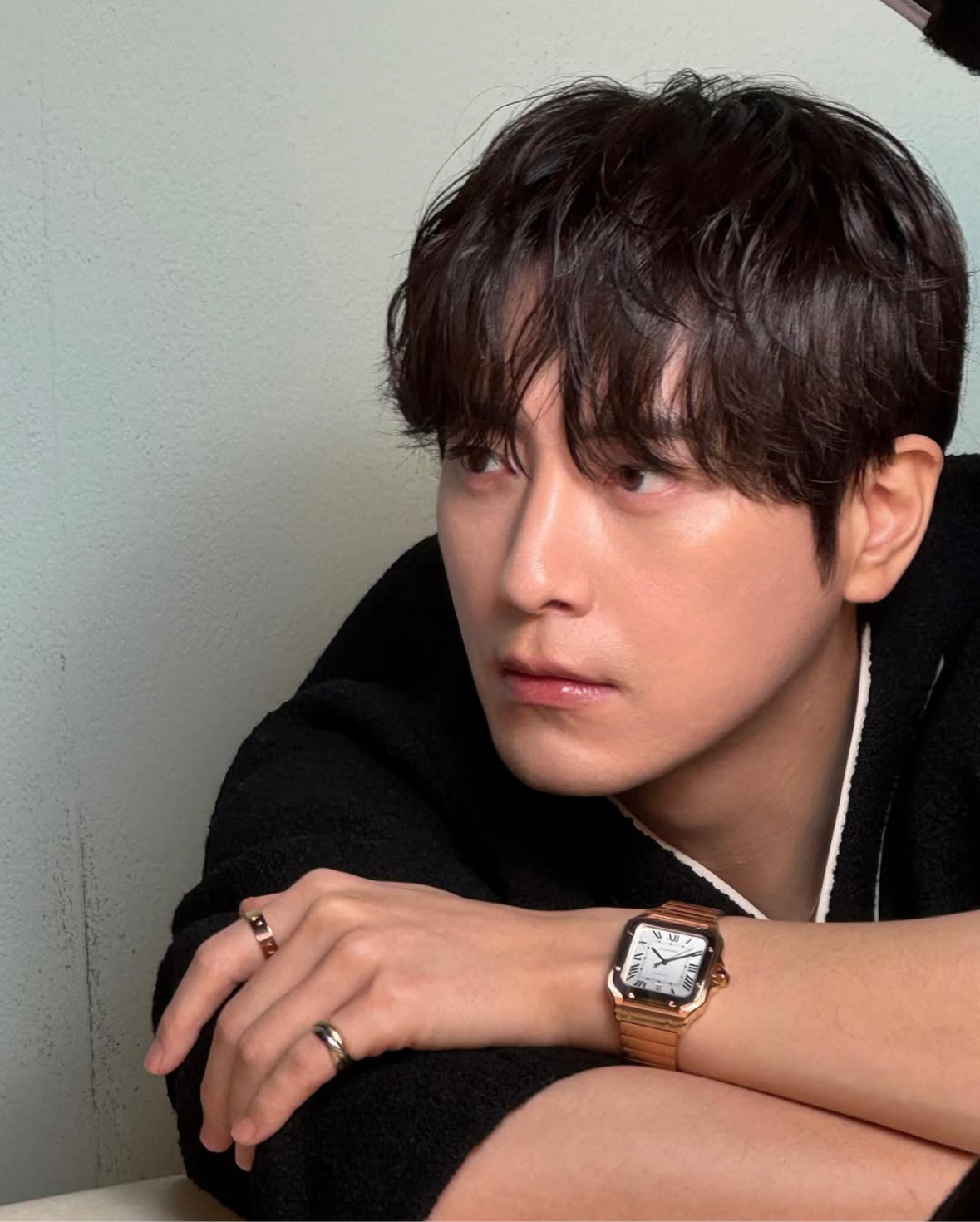 [정보/소식] 이준혁 인스타 | 인스티즈