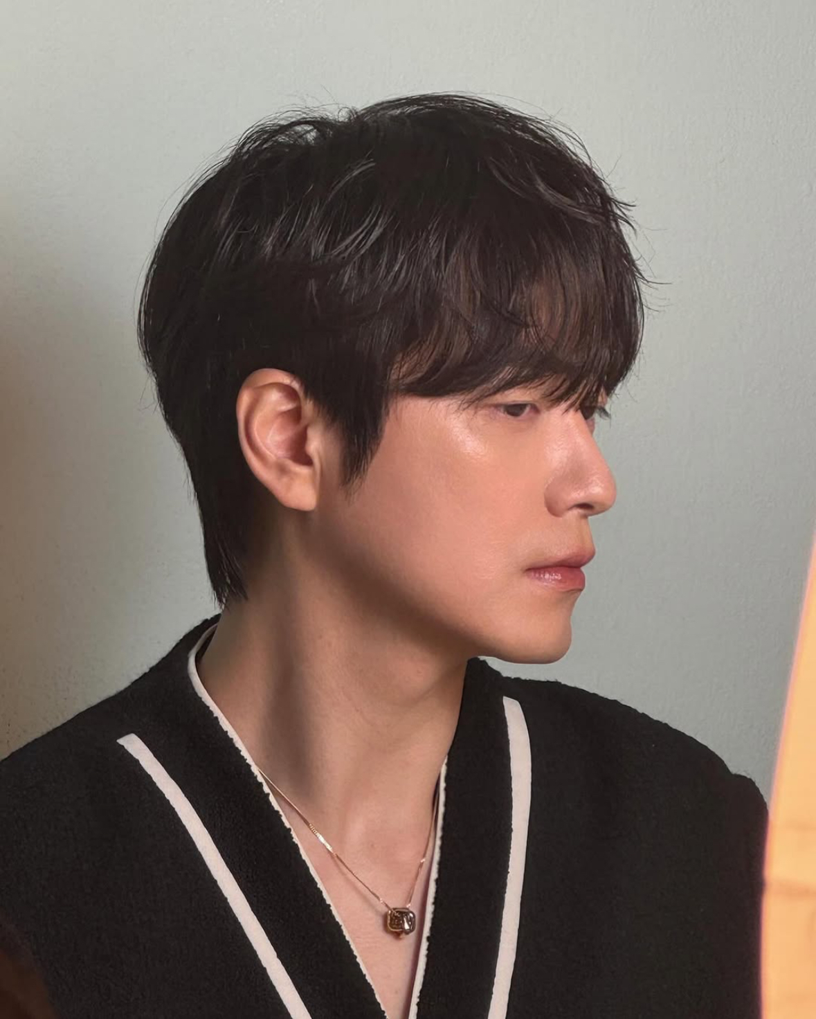[정보/소식] 이준혁 인스타 | 인스티즈