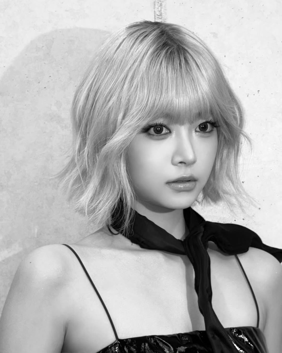 [잡담] 르세라핌 은채 인스타 보고 충격먹음 | 인스티즈