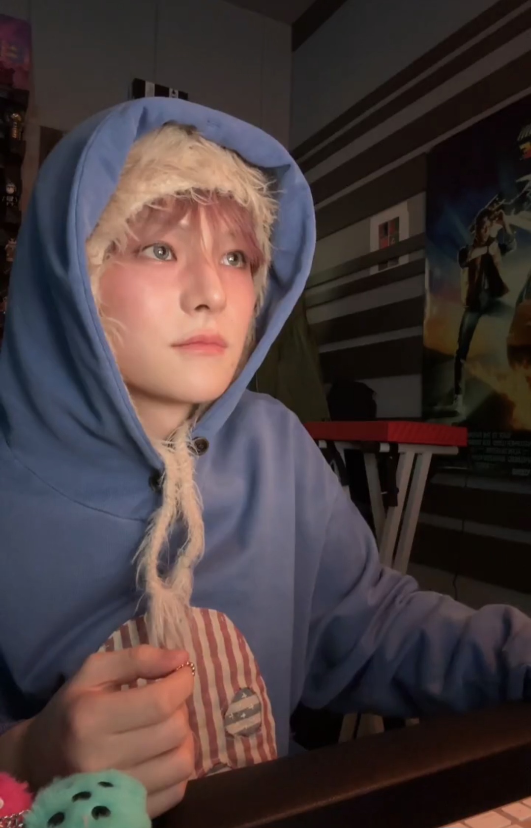 [잡담] 이 비주얼로 라이브 반칙이다ㅜㅜㅜㅜ너무귀여워 | 인스티즈