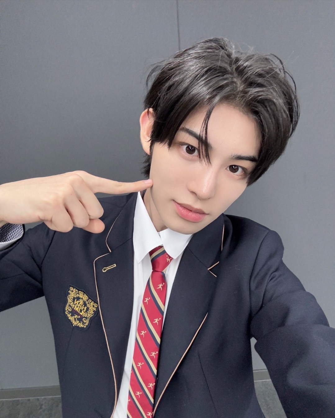 [잡담] 요즘 킥플립 입덕함 ㅠㅠ | 인스티즈