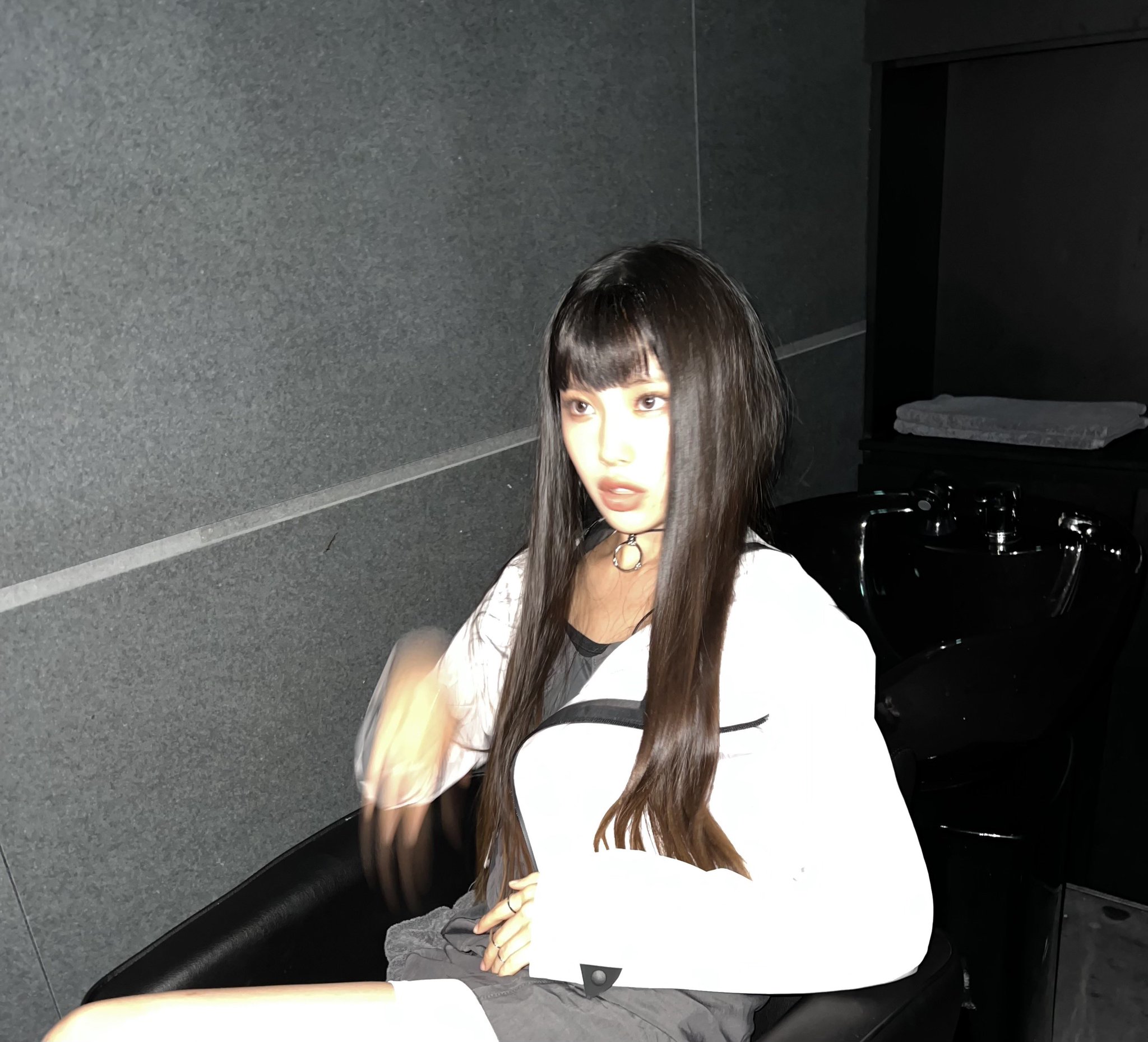 [잡담] 뉴진스 혜인 분위기가 진짜 넘사인듯... | 인스티즈