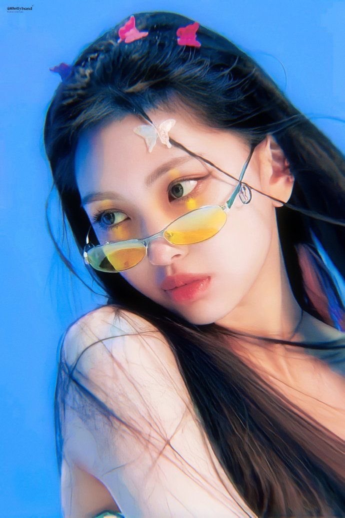 [잡담] 뉴진스 혜인 분위기가 진짜 넘사인듯... | 인스티즈
