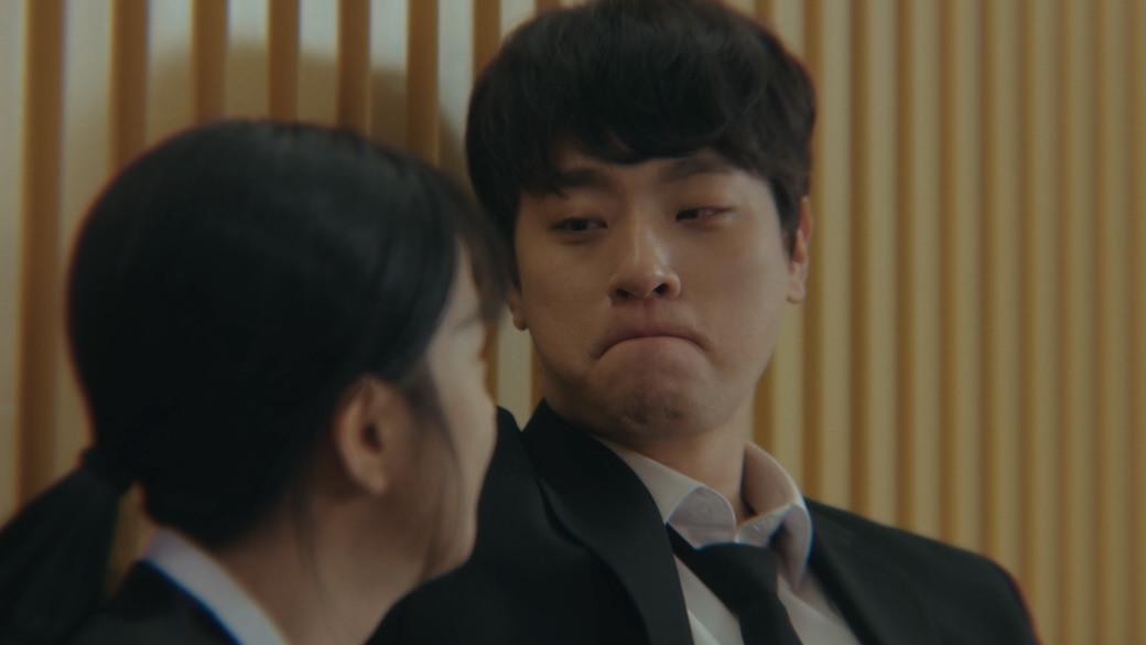 [잡담] 이 장면 박정민 왜이리 느좋이야 | 인스티즈
