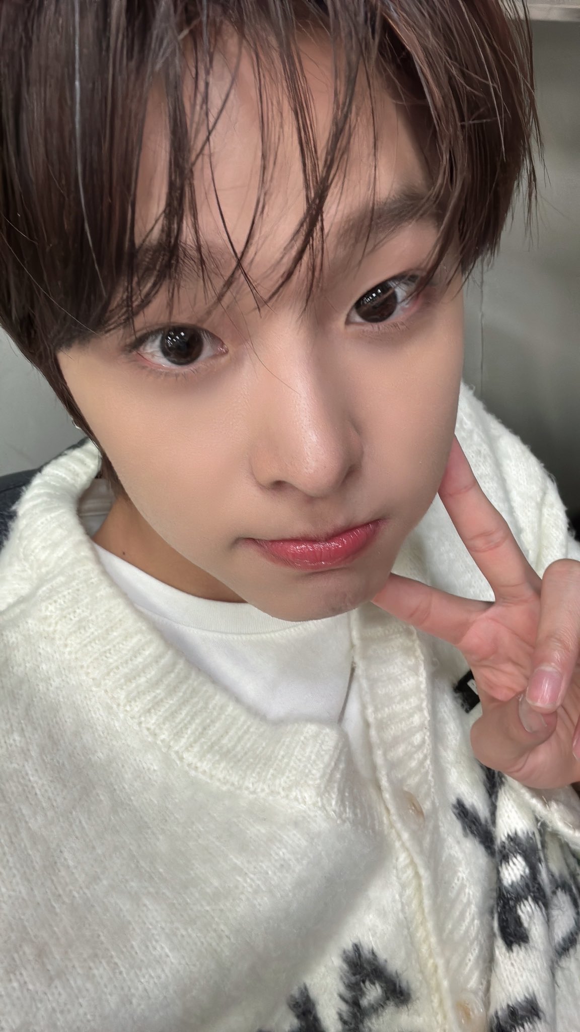 [잡담] 리쿠 착한 이유 | 인스티즈