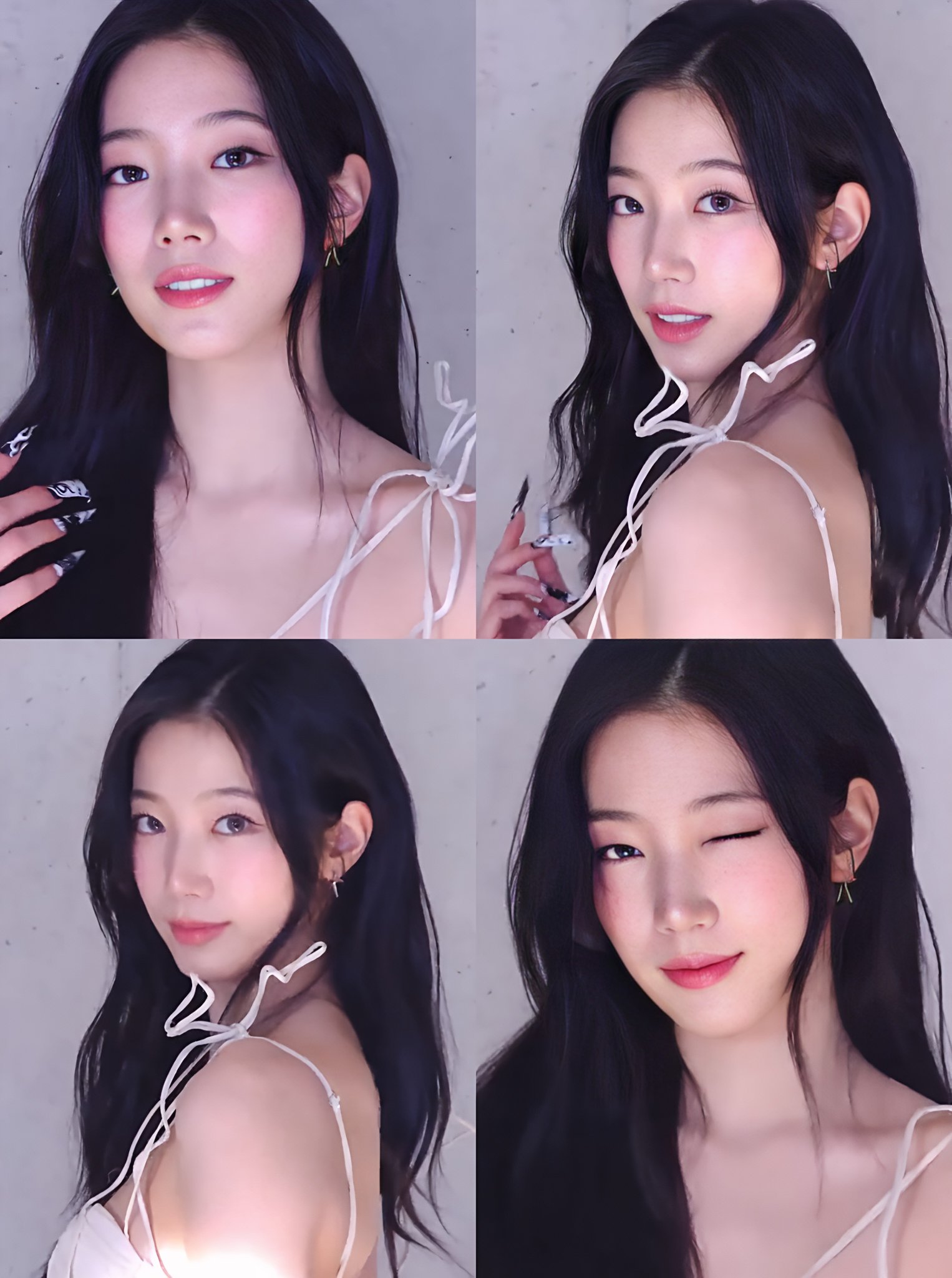 [잡담] 근데 카즈하는 진짜 | 인스티즈