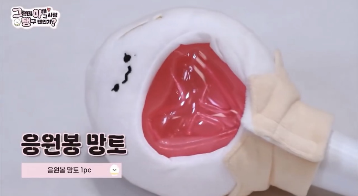 [잡담] 태연 응원봉 망토 미친거아니야,,,,,??ㅠㅠ | 인스티즈
