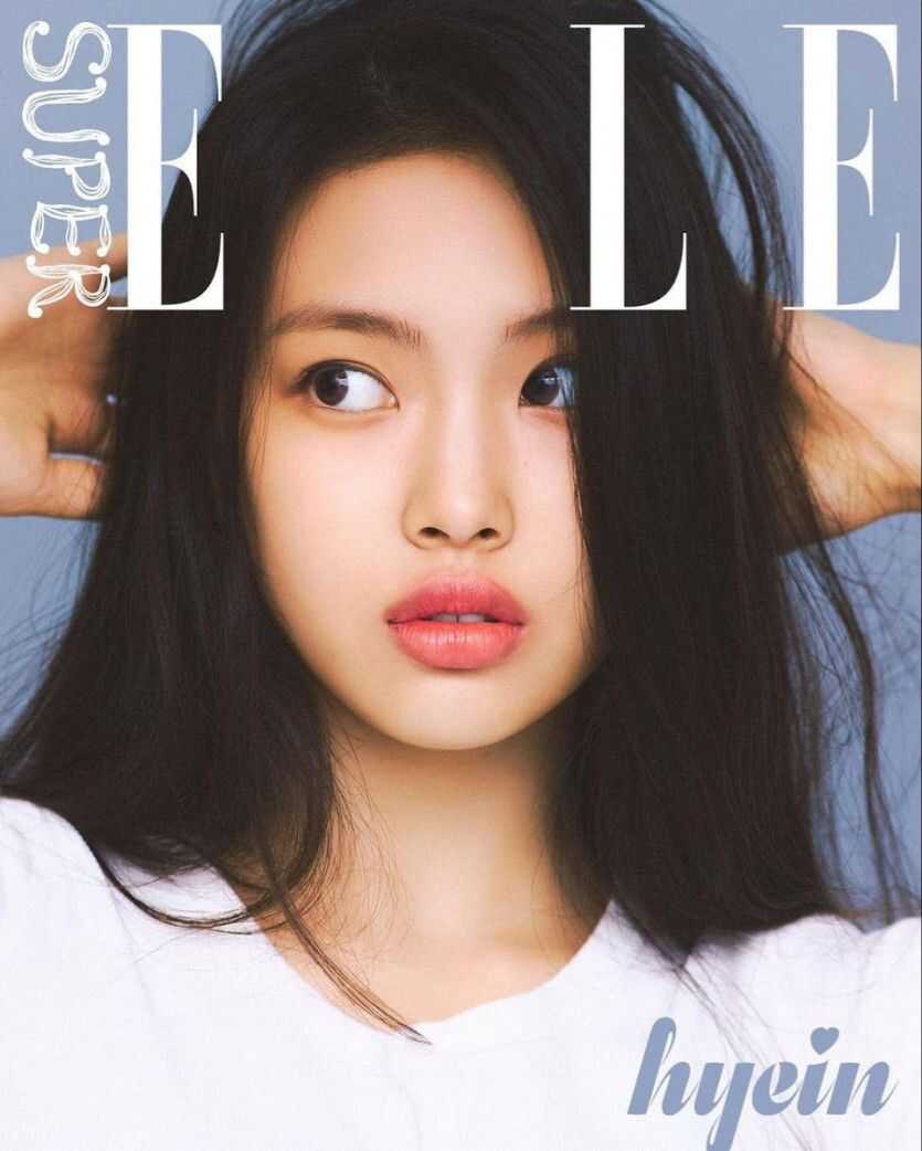 [잡담] 엘르랑 뉴진스 합이 진짜 너무 좋은 사람... | 인스티즈