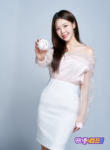 [잡담] [공식] '솔로지옥' 조민지, 야구장行…MBC스포츠플러스 아나운서 변신 | 인스티즈