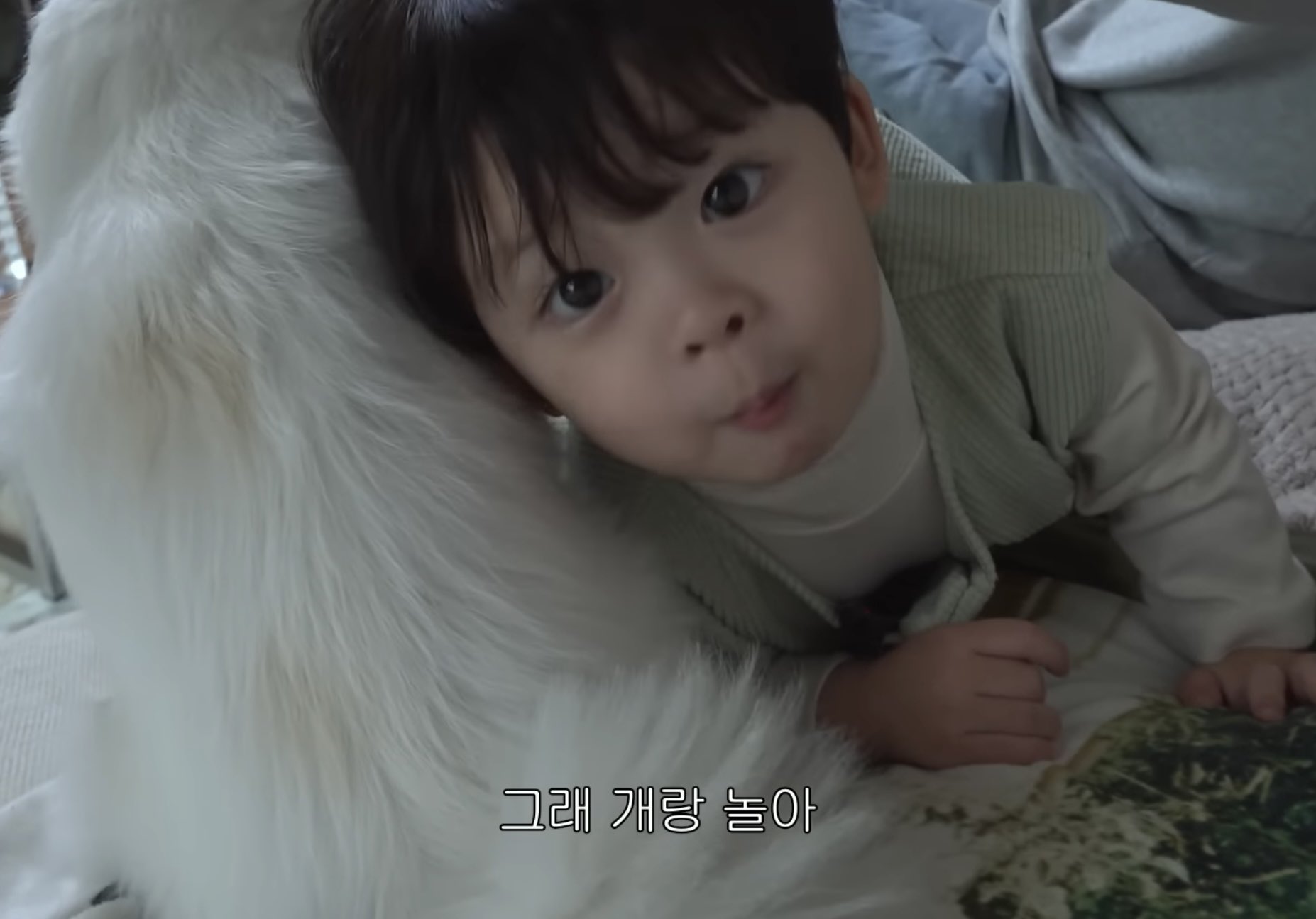 [잡담] 이 애기 ㄹㅇ 엔터사에서 데리고 갈거같애 | 인스티즈