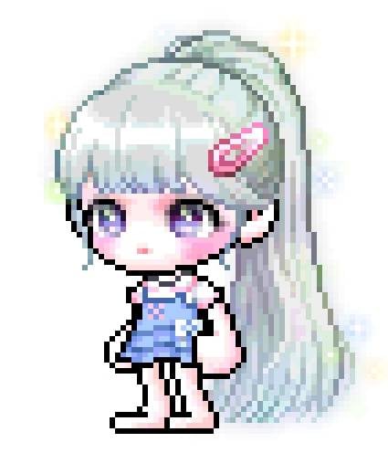 [잡담] 용들아 이 옷에 헤어 뭐가 이쁘니 | 인스티즈